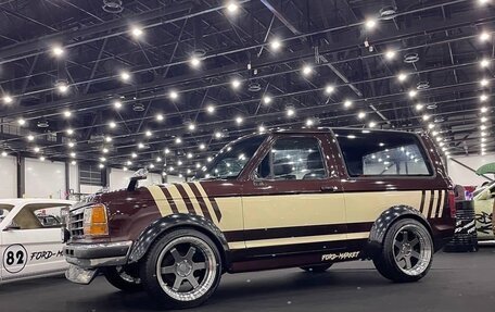 Ford Bronco-II, 1989 год, 1 200 000 рублей, 2 фотография