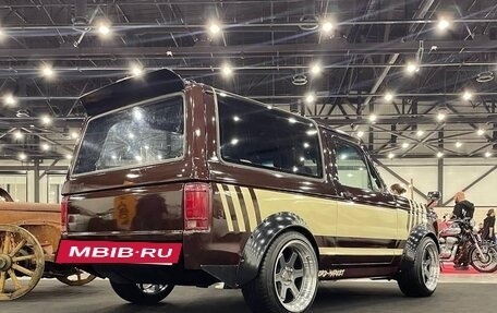 Ford Bronco-II, 1989 год, 1 200 000 рублей, 3 фотография