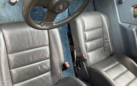 Ford Bronco-II, 1989 год, 1 200 000 рублей, 8 фотография