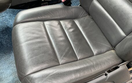 Ford Bronco-II, 1989 год, 1 200 000 рублей, 9 фотография