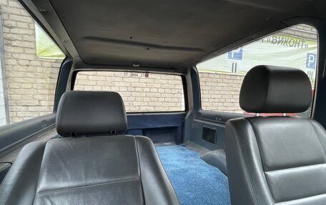 Ford Bronco-II, 1989 год, 1 200 000 рублей, 12 фотография