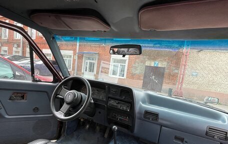 Ford Bronco-II, 1989 год, 1 200 000 рублей, 14 фотография