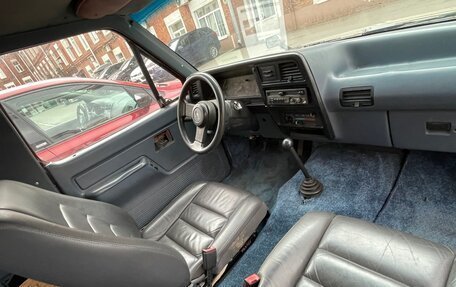 Ford Bronco-II, 1989 год, 1 200 000 рублей, 16 фотография