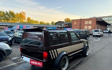 Ford Bronco-II, 1989 год, 1 200 000 рублей, 6 фотография