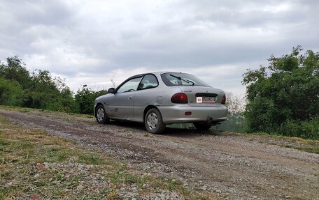 Hyundai Accent II, 1997 год, 135 000 рублей, 5 фотография