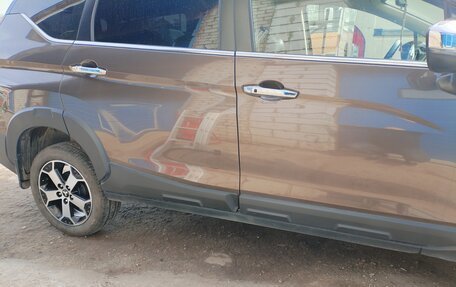 Mitsubishi Xpander, 2022 год, 2 500 000 рублей, 7 фотография