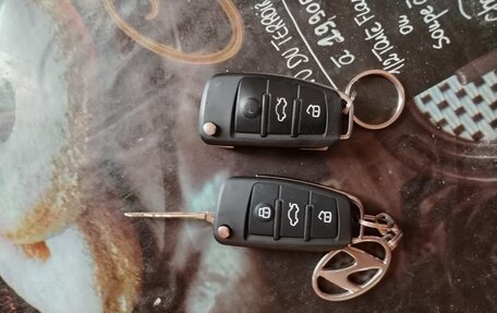 Hyundai Accent II, 1997 год, 135 000 рублей, 16 фотография