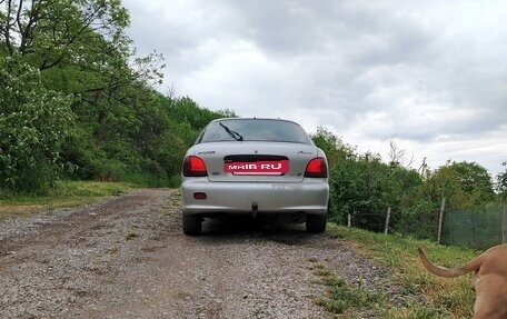 Hyundai Accent II, 1997 год, 135 000 рублей, 4 фотография