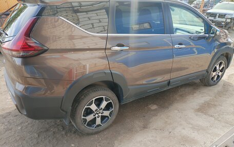 Mitsubishi Xpander, 2022 год, 2 500 000 рублей, 19 фотография