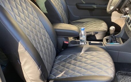 Ford Focus II рестайлинг, 2005 год, 380 000 рублей, 6 фотография