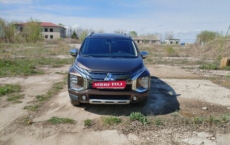 Mitsubishi Xpander, 2022 год, 2 500 000 рублей, 6 фотография