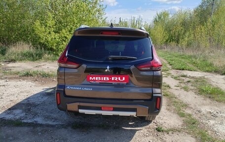 Mitsubishi Xpander, 2022 год, 2 500 000 рублей, 13 фотография