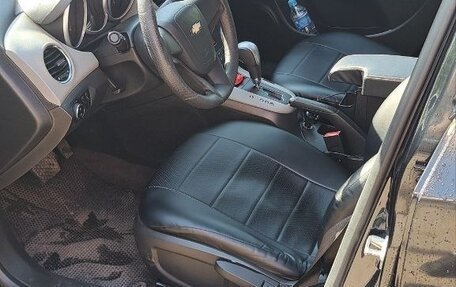 Chevrolet Cruze II, 2012 год, 835 000 рублей, 3 фотография