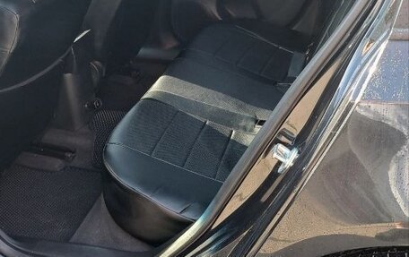 Chevrolet Cruze II, 2012 год, 835 000 рублей, 5 фотография