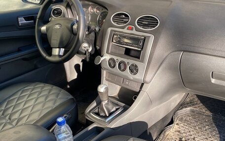 Ford Focus II рестайлинг, 2005 год, 380 000 рублей, 8 фотография