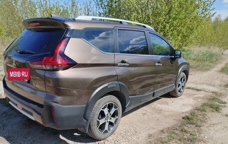 Mitsubishi Xpander, 2022 год, 2 500 000 рублей, 16 фотография
