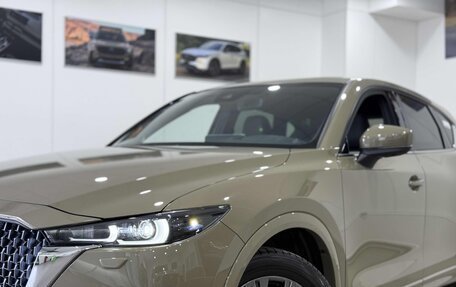 Mazda CX-5 II, 2024 год, 6 500 000 рублей, 11 фотография