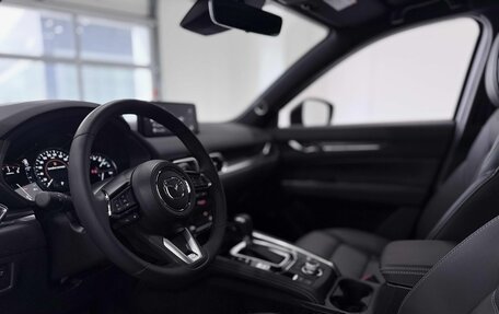 Mazda CX-5 II, 2024 год, 6 500 000 рублей, 7 фотография