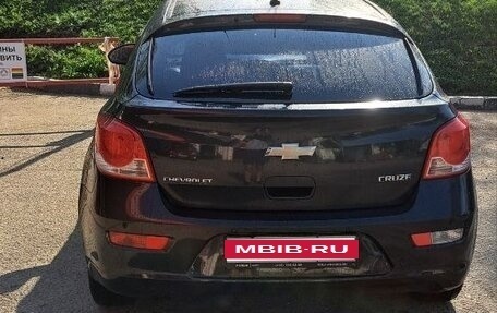 Chevrolet Cruze II, 2012 год, 835 000 рублей, 6 фотография