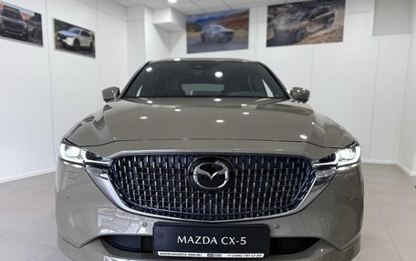 Mazda CX-5 II, 2024 год, 6 500 000 рублей, 5 фотография