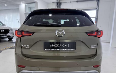 Mazda CX-5 II, 2024 год, 6 500 000 рублей, 6 фотография