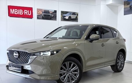 Mazda CX-5 II, 2024 год, 6 500 000 рублей, 3 фотография