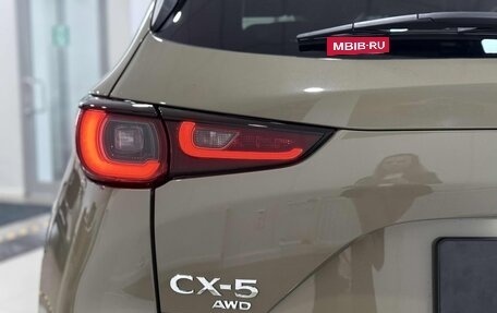 Mazda CX-5 II, 2024 год, 6 500 000 рублей, 13 фотография