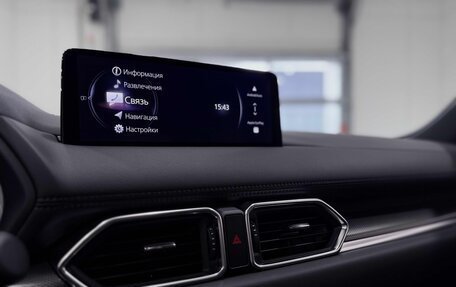 Mazda CX-5 II, 2024 год, 6 500 000 рублей, 20 фотография