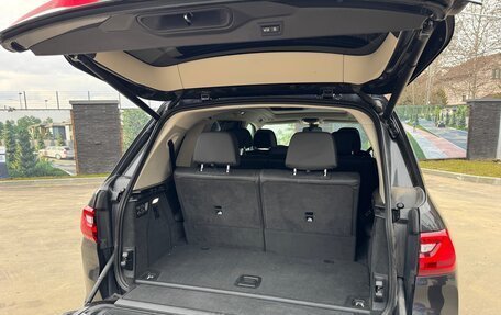 BMW X7, 2021 год, 9 470 000 рублей, 13 фотография