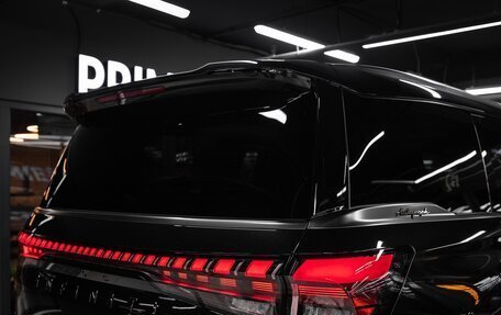 Infiniti QX80, 2025 год, 17 600 000 рублей, 11 фотография
