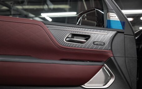 Infiniti QX80, 2025 год, 17 600 000 рублей, 20 фотография