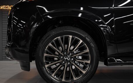 Infiniti QX80, 2025 год, 17 600 000 рублей, 9 фотография