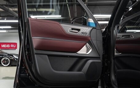 Infiniti QX80, 2025 год, 17 600 000 рублей, 19 фотография