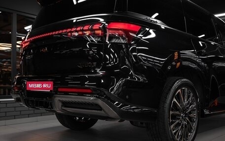 Infiniti QX80, 2025 год, 17 600 000 рублей, 10 фотография