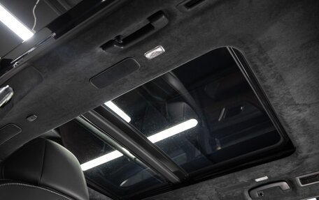 Infiniti QX80, 2025 год, 17 600 000 рублей, 25 фотография