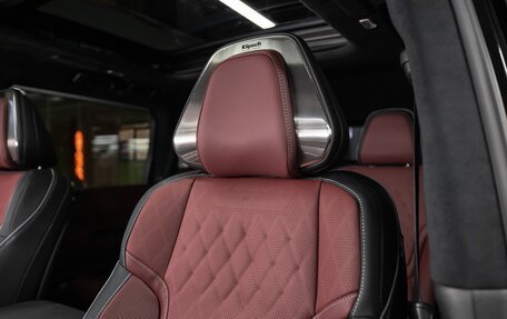 Infiniti QX80, 2025 год, 17 600 000 рублей, 22 фотография