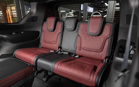 Infiniti QX80, 2025 год, 17 600 000 рублей, 29 фотография