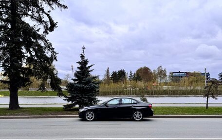 BMW 3 серия, 2018 год, 3 350 000 рублей, 2 фотография