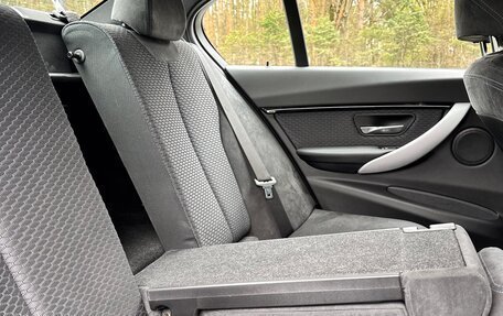 BMW 3 серия, 2018 год, 3 350 000 рублей, 12 фотография