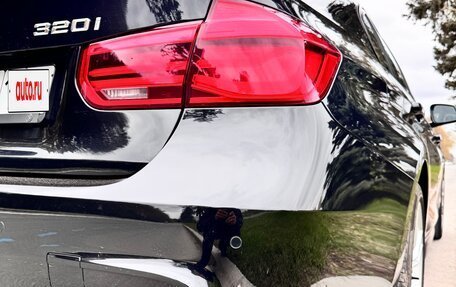 BMW 3 серия, 2018 год, 3 350 000 рублей, 6 фотография