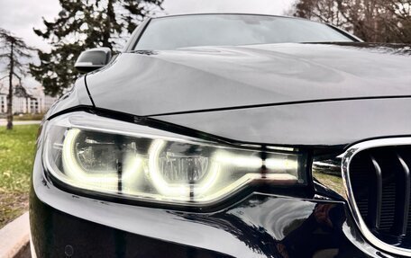 BMW 3 серия, 2018 год, 3 350 000 рублей, 5 фотография