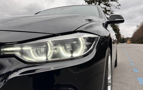 BMW 3 серия, 2018 год, 3 350 000 рублей, 7 фотография