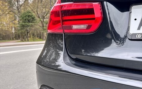 BMW 3 серия, 2018 год, 3 350 000 рублей, 16 фотография