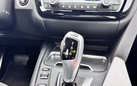 BMW 3 серия, 2018 год, 3 350 000 рублей, 21 фотография