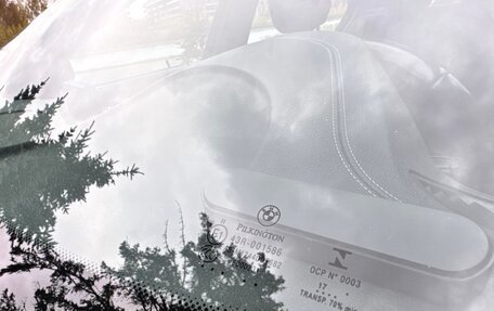 BMW 3 серия, 2018 год, 3 350 000 рублей, 32 фотография