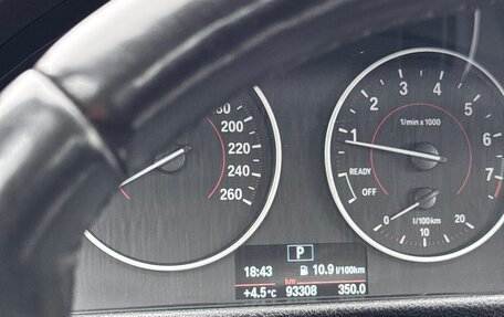 BMW 3 серия, 2018 год, 3 350 000 рублей, 36 фотография