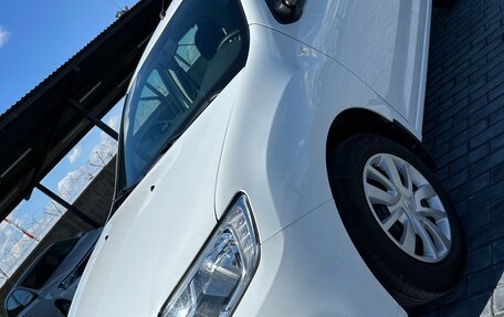 Renault Logan II, 2019 год, 960 000 рублей, 3 фотография