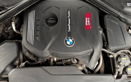 BMW 3 серия, 2018 год, 3 350 000 рублей, 30 фотография