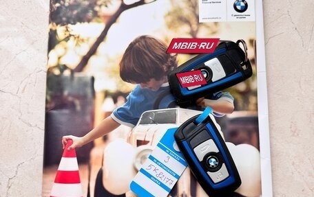 BMW 3 серия, 2018 год, 3 350 000 рублей, 34 фотография