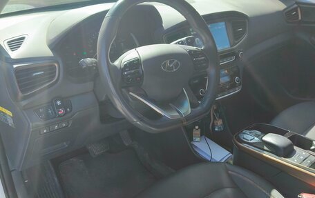 Hyundai IONIQ, 2018 год, 1 750 000 рублей, 7 фотография